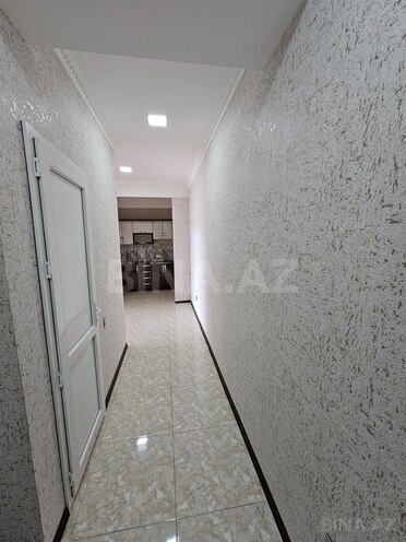 2-комн. новостройка - м. Ахмедлы - 75 м² (7)
