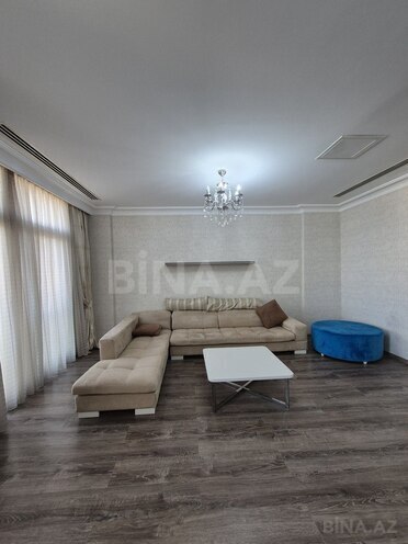 2-комн. новостройка - м. Низами - 80 м² (15)