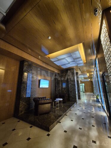 2-комн. новостройка - м. Низами - 80 м² (6)