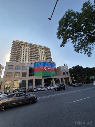 2-комн. новостройка - м. Низами - 80 м² (1)