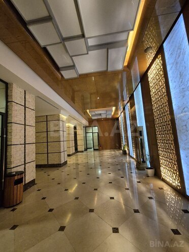2-комн. новостройка - м. Низами - 80 м² (5)