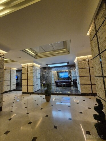 2-комн. новостройка - м. Низами - 80 м² (2)