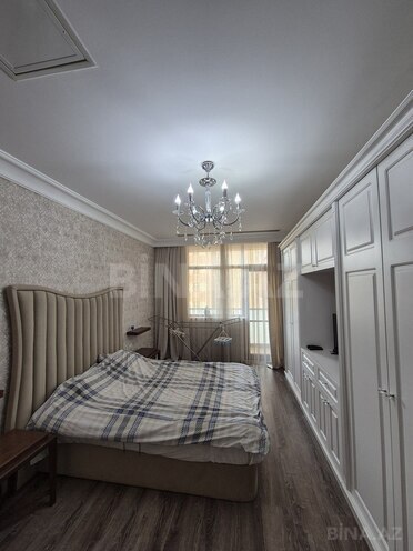2-комн. новостройка - м. Низами - 80 м² (9)
