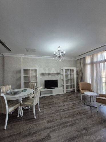 2-комн. новостройка - м. Низами - 80 м² (10)