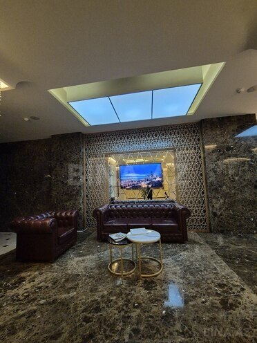 2-комн. новостройка - м. Низами - 80 м² (3)