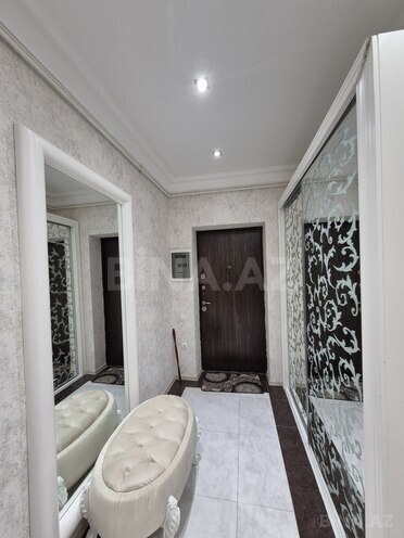 2-комн. новостройка - м. Низами - 80 м² (8)