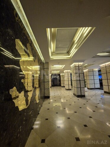 2-комн. новостройка - м. Низами - 80 м² (4)