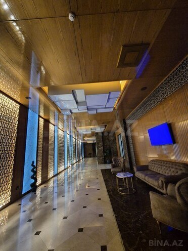 2-комн. новостройка - м. Низами - 80 м² (7)