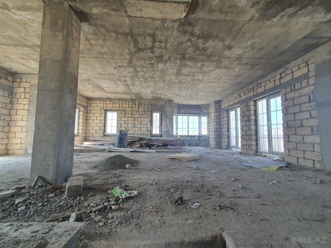 Продаётся 5-комн. дом/дача 250 м², пос. Нардаран, photo 11 from 24