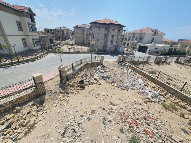 Продаётся 5-комн. дом/дача 250 м², пос. Нардаран, photo 10 from 24