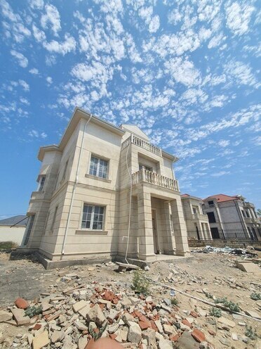 Продаётся 5-комн. дом/дача 250 м², пос. Нардаран, photo 8 from 24