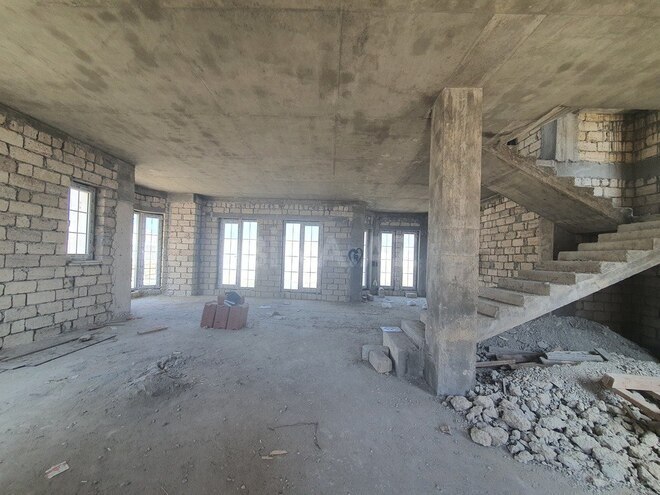 Продаётся 5-комн. дом/дача 250 м², пос. Нардаран, photo 17 from 24