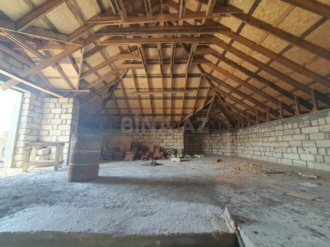 Продаётся 5-комн. дом/дача 250 м², пос. Нардаран, photo 22 from 24