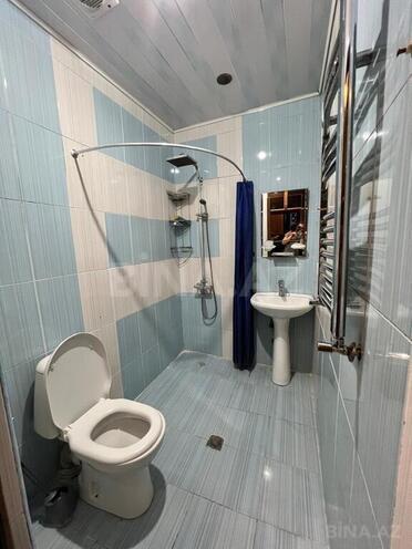 2 otaqlı yeni tikili - Azadlıq Prospekti m. - 55 m² (4)