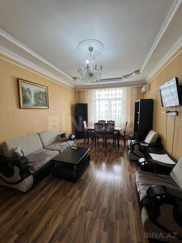 2 otaqlı yeni tikili - Azadlıq Prospekti m. - 55 m² (8)