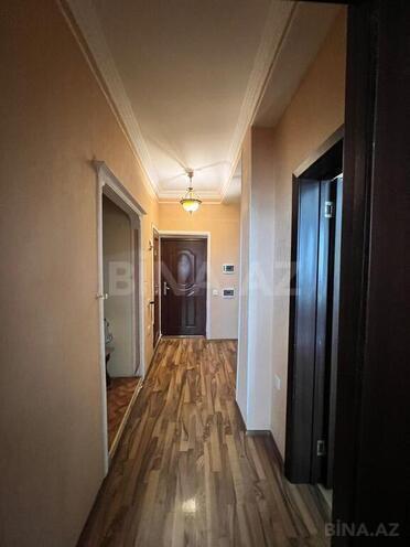 2 otaqlı yeni tikili - Azadlıq Prospekti m. - 55 m² (3)