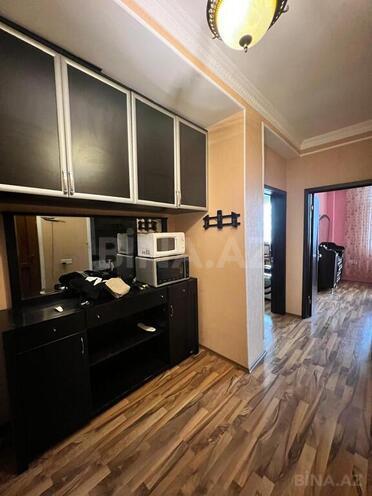 2 otaqlı yeni tikili - Azadlıq Prospekti m. - 55 m² (1)
