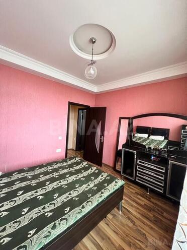 2 otaqlı yeni tikili - Azadlıq Prospekti m. - 55 m² (7)