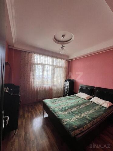 2 otaqlı yeni tikili - Azadlıq Prospekti m. - 55 m² (6)