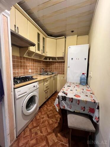 2 otaqlı yeni tikili - Azadlıq Prospekti m. - 55 m² (5)