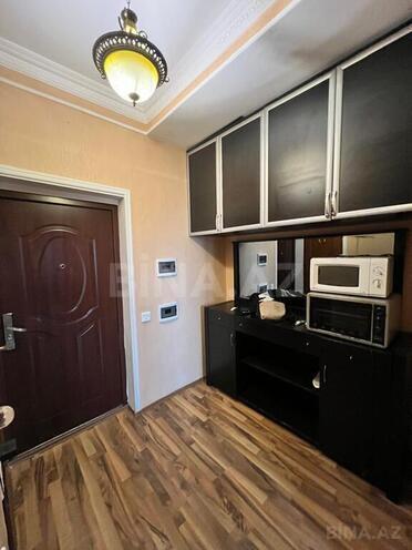 2 otaqlı yeni tikili - Azadlıq Prospekti m. - 55 m² (2)