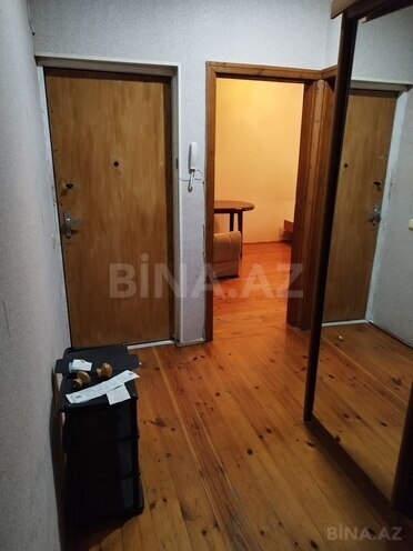 2-комн. вторичка - м. Иншаатчылар - 61 м² (1)