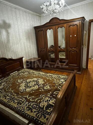 2-комн. вторичка - м. Иншаатчылар - 61 м² (5)