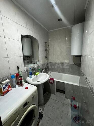 2-комн. вторичка - м. Иншаатчылар - 61 м² (6)