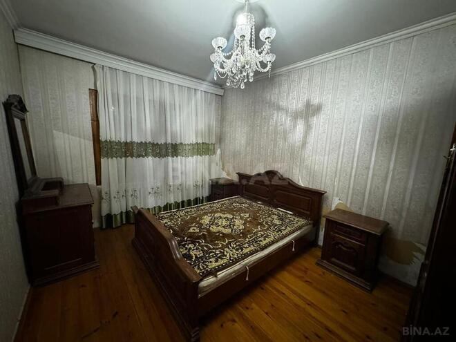 2-комн. вторичка - м. Иншаатчылар - 61 м² (4)