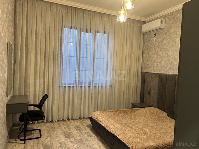 4-комн. дом/дача - Загатала - 150 м² (7)