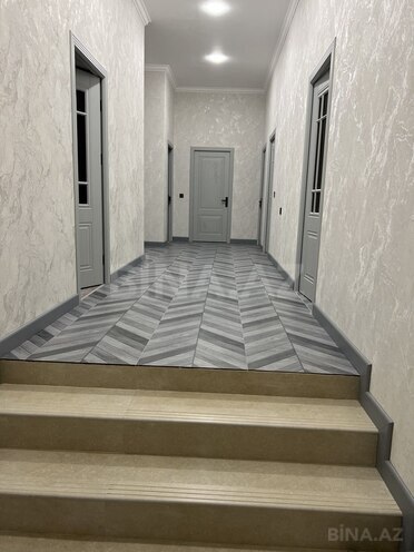 4-комн. дом/дача - Загатала - 150 м² (5)