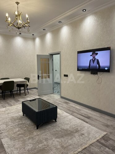 4-комн. дом/дача - Загатала - 150 м² (1)