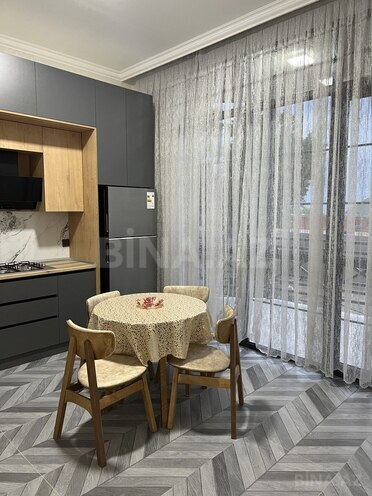 4-комн. дом/дача - Загатала - 150 м² (3)