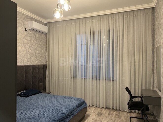 4-комн. дом/дача - Загатала - 150 м² (8)