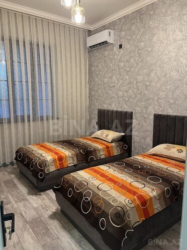 4-комн. дом/дача - Загатала - 150 м² (6)
