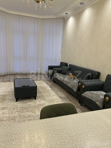 4-комн. дом/дача - Загатала - 150 м² (2)