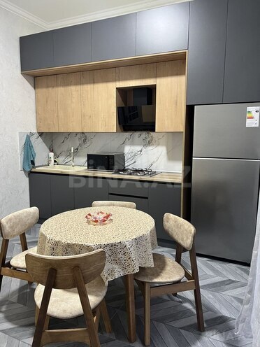 4-комн. дом/дача - Загатала - 150 м² (4)