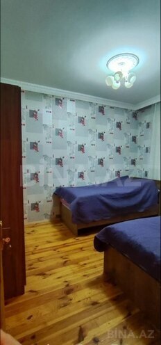 4 otaqlı həyət evi/bağ evi - Binə q. - 135 m² (5)
