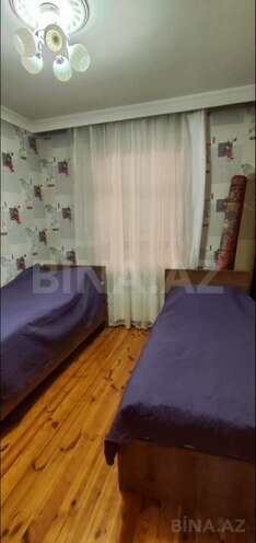 4 otaqlı həyət evi/bağ evi - Binə q. - 135 m² (6)