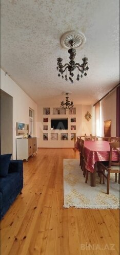 4 otaqlı həyət evi/bağ evi - Binə q. - 135 m² (9)