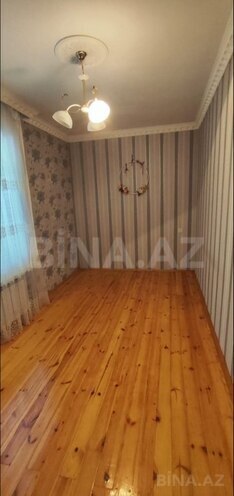 4 otaqlı həyət evi/bağ evi - Binə q. - 135 m² (3)