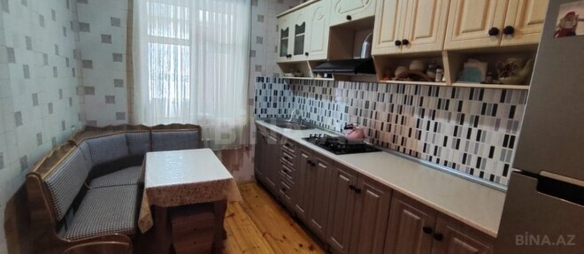 4 otaqlı həyət evi/bağ evi - Binə q. - 135 m² (16)
