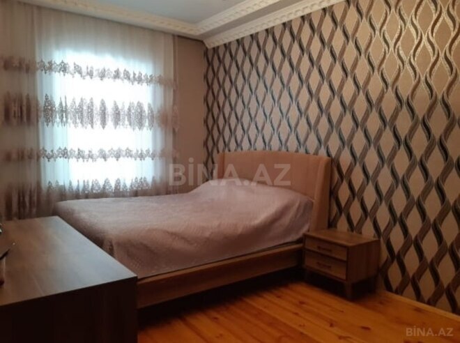 4 otaqlı həyət evi/bağ evi - Binə q. - 135 m² (12)
