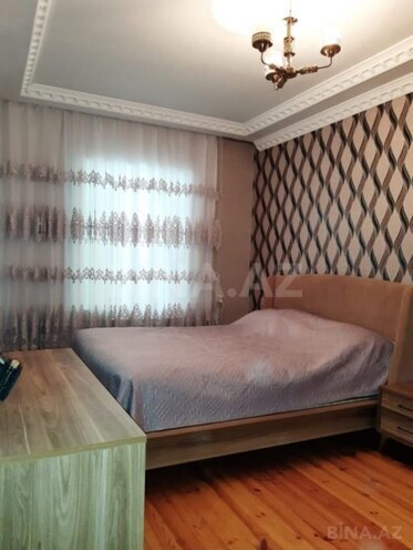 4 otaqlı həyət evi/bağ evi - Binə q. - 135 m² (13)