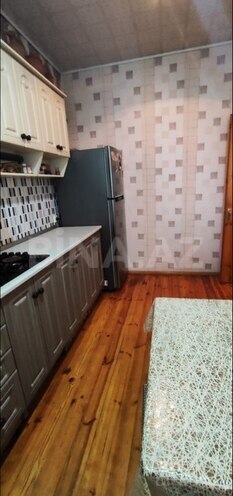 4 otaqlı həyət evi/bağ evi - Binə q. - 135 m² (15)
