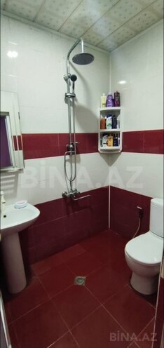 4 otaqlı həyət evi/bağ evi - Binə q. - 135 m² (17)