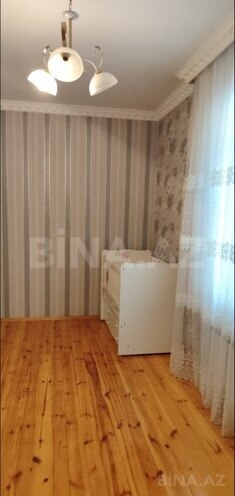 4 otaqlı həyət evi/bağ evi - Binə q. - 135 m² (2)