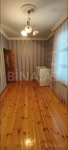 4 otaqlı həyət evi/bağ evi - Binə q. - 135 m² (1)