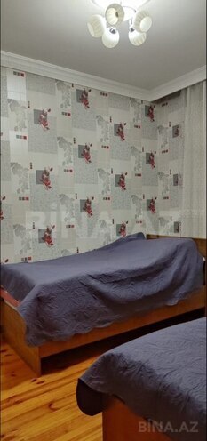 4 otaqlı həyət evi/bağ evi - Binə q. - 135 m² (7)