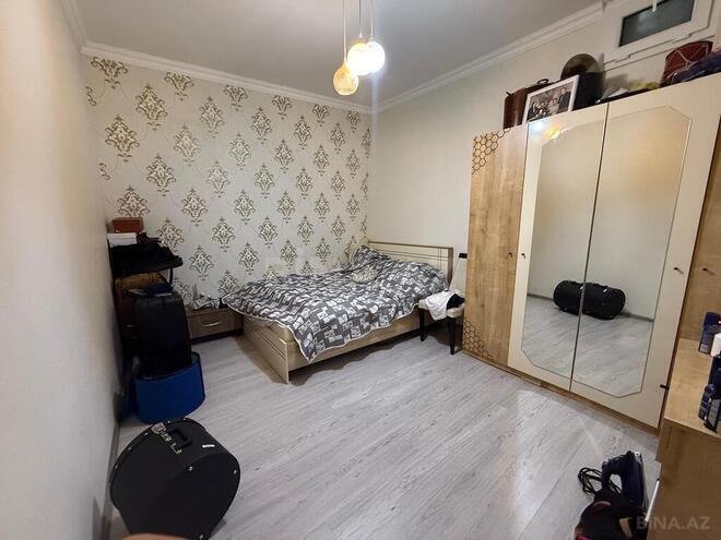 3-комн. дом/дача - м. 8 ноября - 120 м² (8)